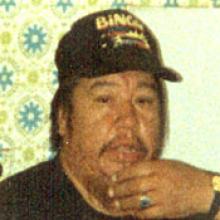 HAROLD DAVID GEORGE SUMNER  Obituary pic