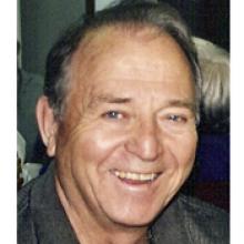 PAUL RUTA  Obituary pic