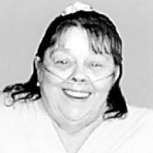 GRACE ADA LAVALLEE (KRASNESKY)  Obituary pic