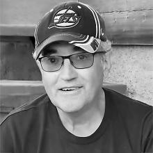 MARCEL ANDRÉ JOSEPH LUSSIER Obituary pic