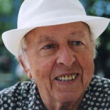 ANDREW YAWORSKY  Obituary pic