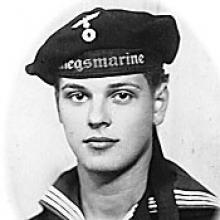 WALTER MATYSIAK Obituary pic