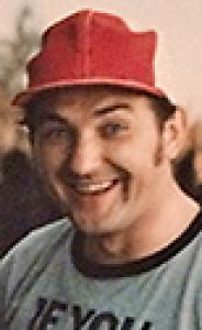 JERRY OSTER Obituary pic