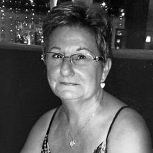 NICOLE MARCELLE MARIE RAHN Obituary pic