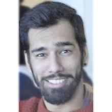 Corey Samuel Obituary pic