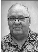 Darryl DARLING Obituary pic