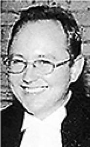 ROBERT LEE THOMAS MCDONALD Obituary pic