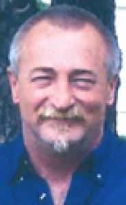 KENNETH BISHOP  Obituary pic