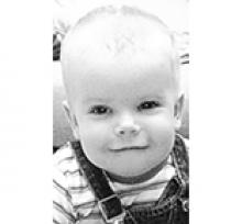 MICHAEL HOWARD  Obituary pic