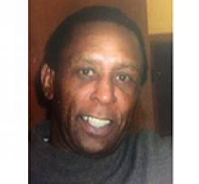 GARVES SYLVESTER STEELE Obituary pic