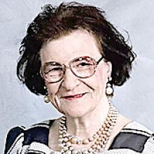 YVONNE MIREAULT (ROCAN)  Obituary pic