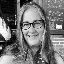 RIVA-LEE MCWILLIAM Obituary pic