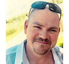 BRETT JASON BUORS  Obituary pic