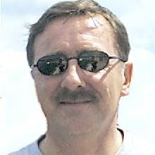 HARRY STEKLER  Obituary pic