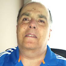 MARIO PEREIRA  Obituary pic