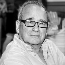 JOAO LUIS CHNHA Obituary pic