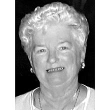 GLENDA CHAMPAGNE Obituary pic