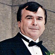 FERNANDO BRANQUINHO Obituary pic