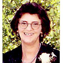 (WILLEMINA) FRANCISCA SELLES (VAN DE VIJSEL)  Obituary pic