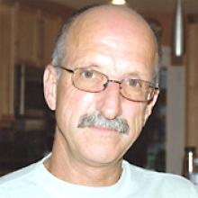 JOSEPH (JOE) BEAUDRY  Obituary pic