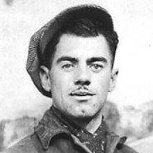 ABRAHAM B. FUNK  Obituary pic