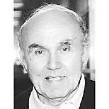 SAM SELLERS  Obituary pic