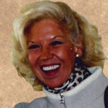 ANNE SABADASH  Obituary pic