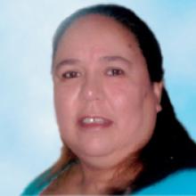 APRIL SUE BRICKLIN (COUTU)  Obituary pic