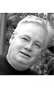 TERRY DYCK  Obituary pic