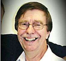 RONALD A. KREBS  Obituary pic