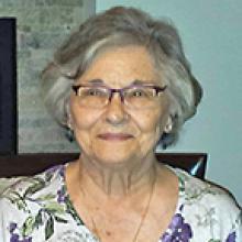 BELINDA ZAPP (DEPIERO) Obituary pic