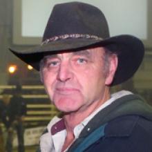 BEN L. KINKEAD  Obituary pic