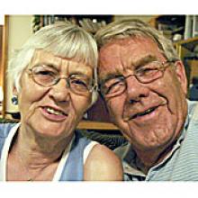 DOREEN SCHROEDER  Obituary pic
