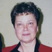 SUSAN LAW  Obituary pic