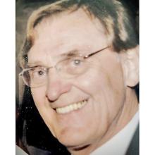 RUSSELL M. LABA Obituary pic