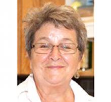 JULIE SASS Obituary pic