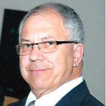 ALLAN MRYGLOD  Obituary pic