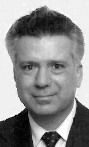 ANTONIO ROMEO  Obituary pic