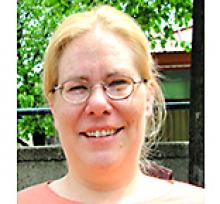 LISA ANNE MCPHADEN  Obituary pic