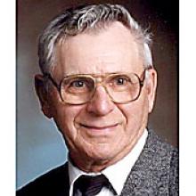 PETER CHERNIAK  Obituary pic