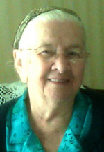 Maria Penner Obituary pic