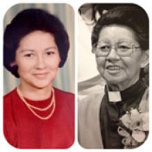 PHYLLIS M. KEEPER  Obituary pic