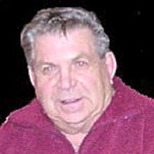 STANLEY MARTIN PONDO  Obituary pic