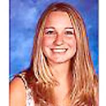 KELSEY ANN KING  Obituary pic