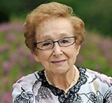 GLORIA REMIS BROWN Obituary pic