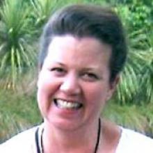 ALEXANDRA CLAIRE NORQUAY  Obituary pic