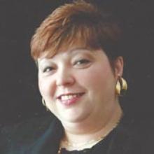 IVETA MULLER  Obituary pic