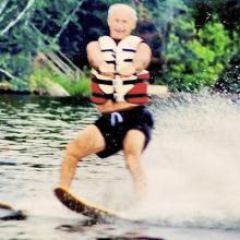 ROBERT (BOB) LINNEY Obituary pic