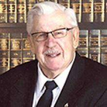 HENRY (HANK) GOLIS Obituary pic