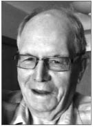 Lloyd FRANKLIN Obituary pic